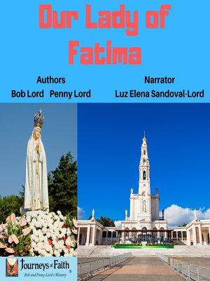 cover image of Our Lady of Fatima